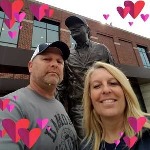 Meet your Posher, Tammy